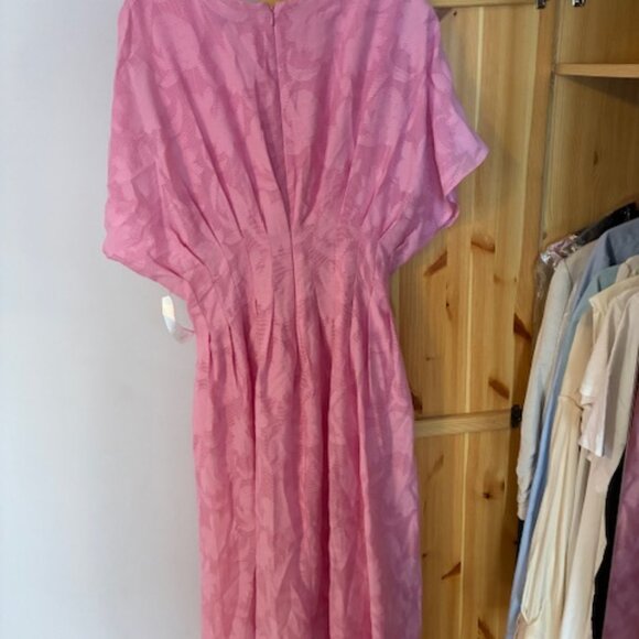 Ever New Dress Pink Drees - Picture 4 of 6
